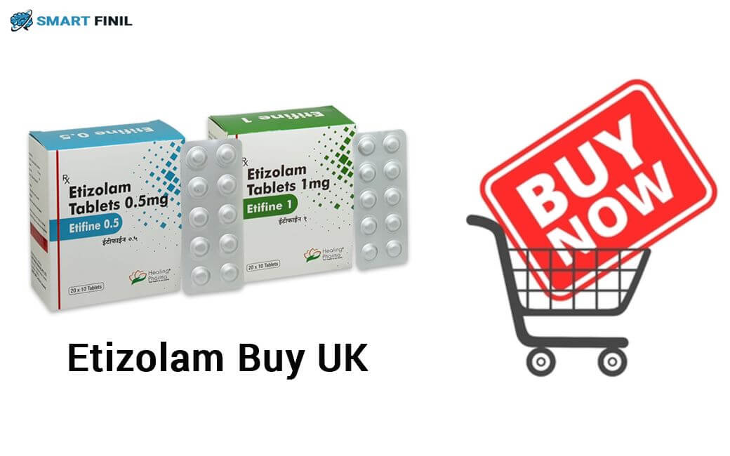 Etizolam Buy UK Online