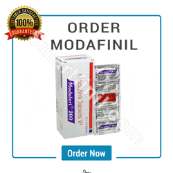 Order Modafinil Online