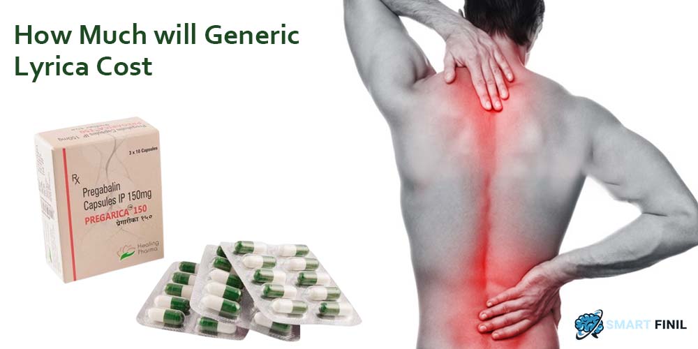 How Much will Generic Lyrica Cost