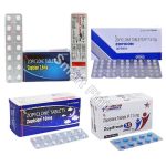 Buy Zopiclone Online