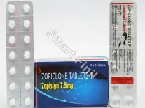 Zopisign 7.5mg