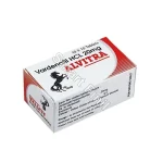 Alvitra 20Mg