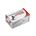 Alvitra 40Mg