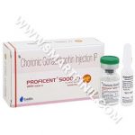 Proficent 5000iu