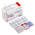 Xepar 10mg (Paroxetine) 3 Xepar 10mg