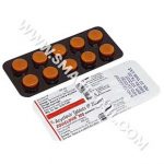 Zoviclovir 200mg