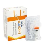 Zyhcg 5000IU