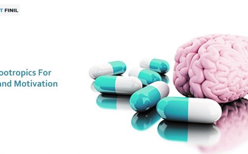Best Nootropics For Focus and Motivation