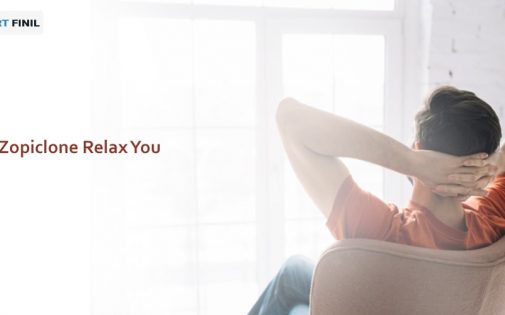 Does Zopiclone Relax You