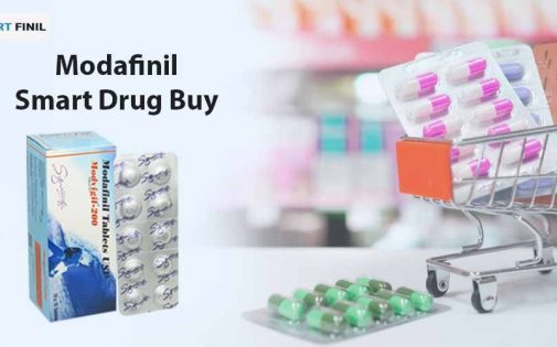 Modafinil Smart Drug Buy