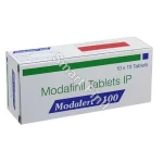 Modalert 100