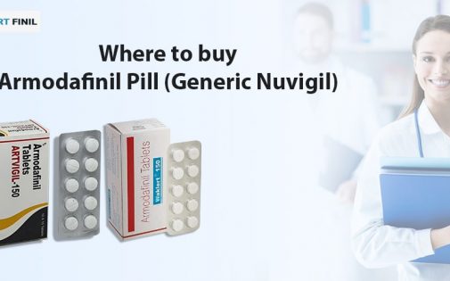 Where to buy Armodafinil Pill (Generic Nuvigil)