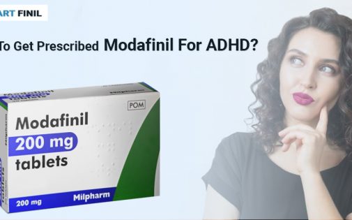 How To Get Prescribed Modafinil For ADHD