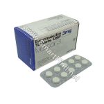 Ivercor 3mg