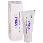 Ivrea Cream (Ivermectin)