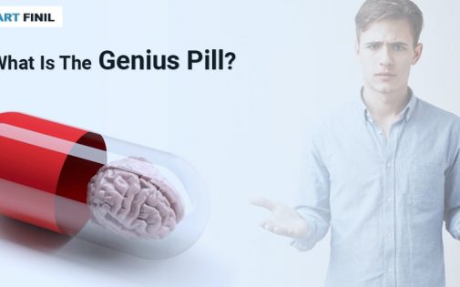 What is the genius pill