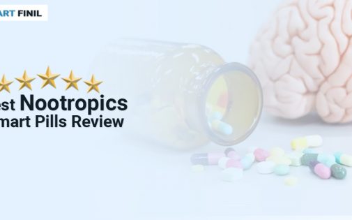 Best Nootropics Smart Pills Review