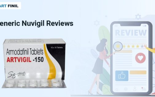 Generic Nuvigil Reviews