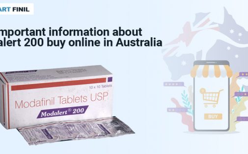 Important information about modalert 200 buy online in Australia