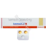 Ivermectol 6mg