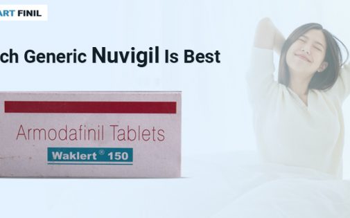 Which Generic Nuvigil Is Best