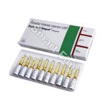 Estraval Depot (Estradiol Valerate)