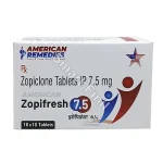 Zopifresh 7.5