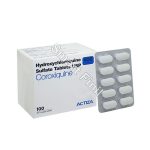 Hydroxychloroquine 400mg
