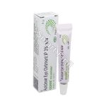Ocuvir Eye Ointment