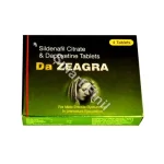 DA Zeagra