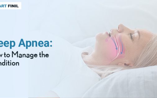 Sleep Apnea How to Manage the Condition