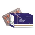 Testoheal 40mg Soft-Capsules