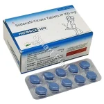 Hiforce 100Mg