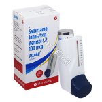 AscoAir inhaler