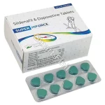Super Hiforce 160Mg