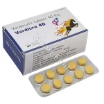Varditra 40Mg