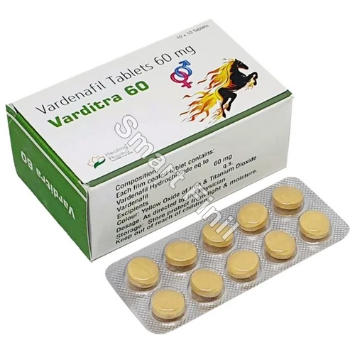 Varditra 60 Mg 1 Varditra 60Mg
