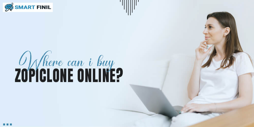 Where can i buy Zopiclone online