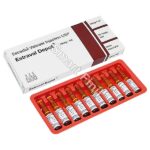Progynon Depot (Estradiol Valerate)