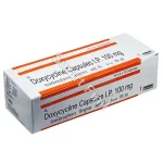 Doxycycline 100 mg