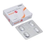 Avanair 200Mg