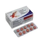 Vardegra 20 (Vardenafil)