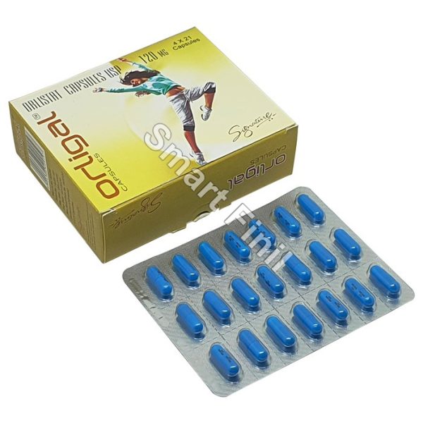 Orligal 120