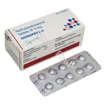 Methylprednisolone 4