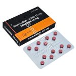 Xarelto Generic