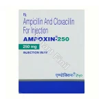 Ampoxin 250mg