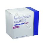 Ampoxin 500Mg
