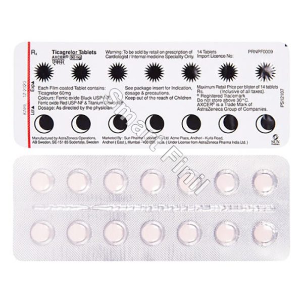Axcer 60