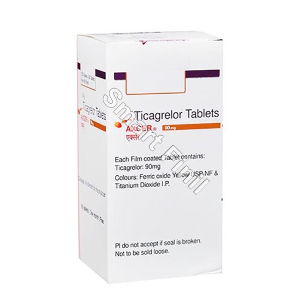Axcer 90Mg