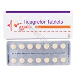 Axcer 90mg